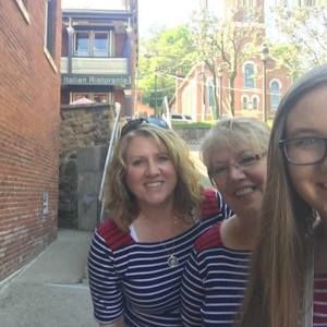 Meet your Posher, Darin jessica